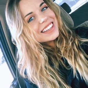 Meet your Posher, Allie